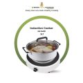 Induction Cooker(IN-1400). 