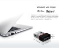 Mini PC WiFi Adapter 150M USB WiFi Antenna Wireless Computer Network Card 802.11n/g/b Portable USB Wifi Receivers Adapter. 