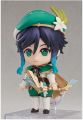 iBis_ Game Genshin Impact 1795 Nendoroid Venti Action Figure First Copy. 
