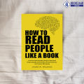 How to Read People Like a Book - James W. Williams. 