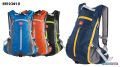 Naturehike Riding backpack. 