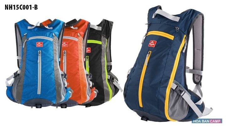 Naturehike Riding backpack