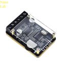 XY-P15W Dual Channel Stereo Bluetooth 5.0 Power Amplifier Board DC 8V-24V. 