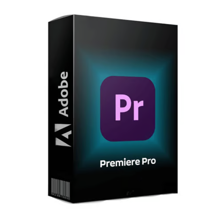 Adobe Premiere Pro [ Lifetime ] | Shop.com.mm