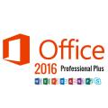 Microsoft Office 2016 Pro Plus License Key. 