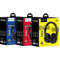 Hoco w28 (Wireless headphone) Fashion Mobile Accessories. 