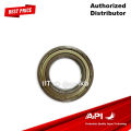 (Preorder)  API Brand Bearing, quality ball bearing, BALL BEARING 6912 ZZ, steel seal 6912 size 60X85X13 App. 