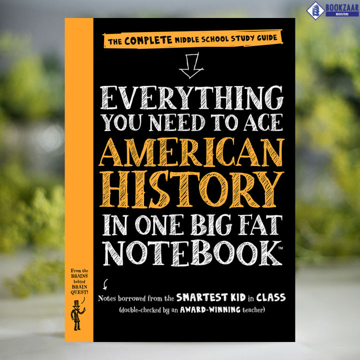 Everything%20You%20Need%20to%20Ace%20American%20History%20in%20One%20Big%20Fat%20Notebook%20-%20Image%202