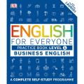 Ebook - English for Everyone Business English Practice Book Level 1: A Complete Self-Study Programme. 