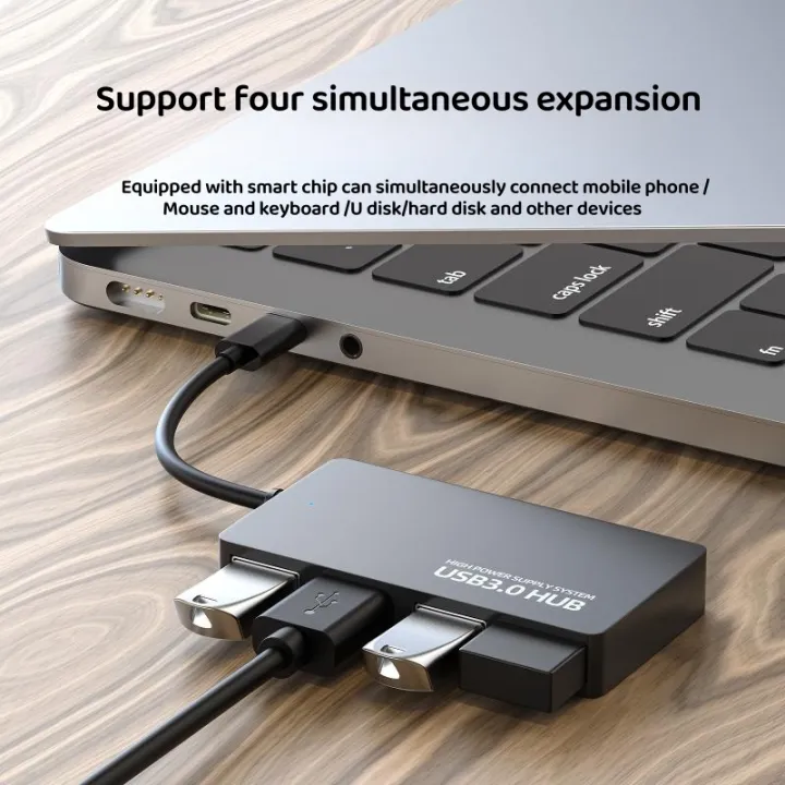 Four-port%20ultra-thin%20USB%203.0%20hub%20splitter%20USB%20computer%20docking%20station%20hub%20expander%20-%20Image%2010