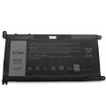 Laptop Battery DELL WDXOR. 