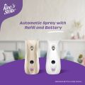 Kings Stella Always Fresh Automatic Sprayer + Refillable Spray 280 ml.. 