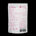 (Preorder) [Premium Pro] Vida Collagen Q10 52 Tablets 2 Sac. Free Vida Collagen Pure 100g. 1 Sac.. 