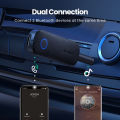 (Preorder) UGREEN 2 In 1 Bluetooth 5.0 Receiver Adapter for Speaker Headphone TV Computer. 