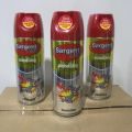 Anti Rat repellent spray /Anti mouse repellent spray 250ml. 