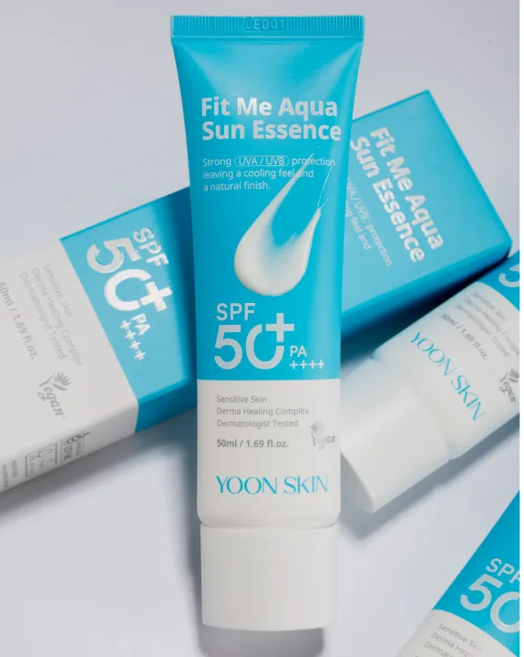 Yoon%20Skin%20Fit%20Me%20Aqua%20Sun%20Essence%2050ml%20-%20Image%204