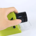 Golden Pyae Kitchen Electric Knife Sharpeners Multifunctional High-Speed Rotating Sharpening Scissors Kitchen Knife Screwdriver Kitchen Tool (ဓား,ကတ်‌ကြေး သွေးစက်). 