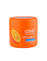 VITAMIN C FACIAL SCRUB 150 ML. 