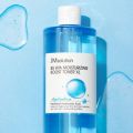 JMSOLUTION B5 HYA MOISTURIZING BOOST TONER XL. 