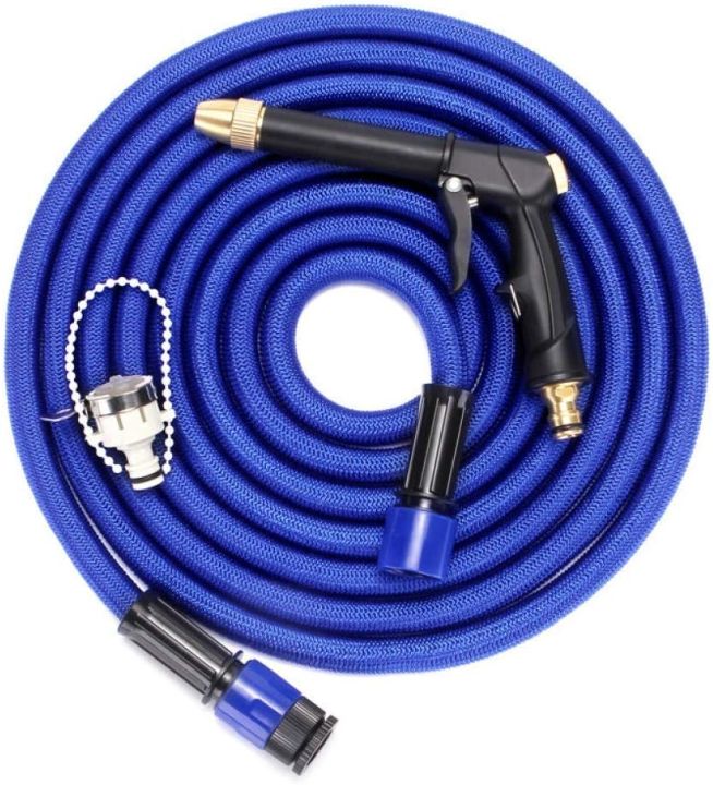 8 IN 1 CAR WASH GUN (SACLWG004)