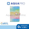 (Preorder) FujiFilm Photo Album mini 11 CAIUL Rainbow 3-inch 96-piece PU Color Oil Paint 3-inch. 