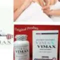 VIMAX  2023 uptade- ကြီး ရှည် ကြာ - သောက်ဆေ အလုံး 60 ပါ. 