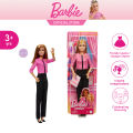 (Preorder)Barbie Future Leader Doll Barbie Future Leader Doll HXN96 ID ကလေးကစားစရာအရုပ် . 