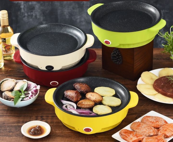 Mini%20Non-Stick%20Frying%20Pan%2021cm%20-%20Image%204