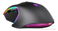 RAPOO V20 Pro Optical Gaming Mouse Black. 