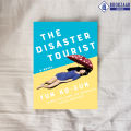 The Disaster Tourist - Yun Ko-Eun. 