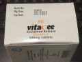 Vitacee - Vitamin C 500mg (15 Tabs x 2 - 30 Tabls) - ၁၅လုံး - ၂ကဒ်. 