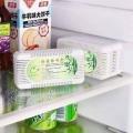 ရေခဲသေတ္တာ အနံ့စုပ် (Kitchen Air Refrigerator Deodorizer Smell Remover Air Fresher). 