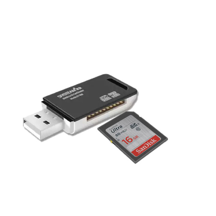 SIYOTEAM%20Card%20Reader%20(Black)%20-%20Image%203