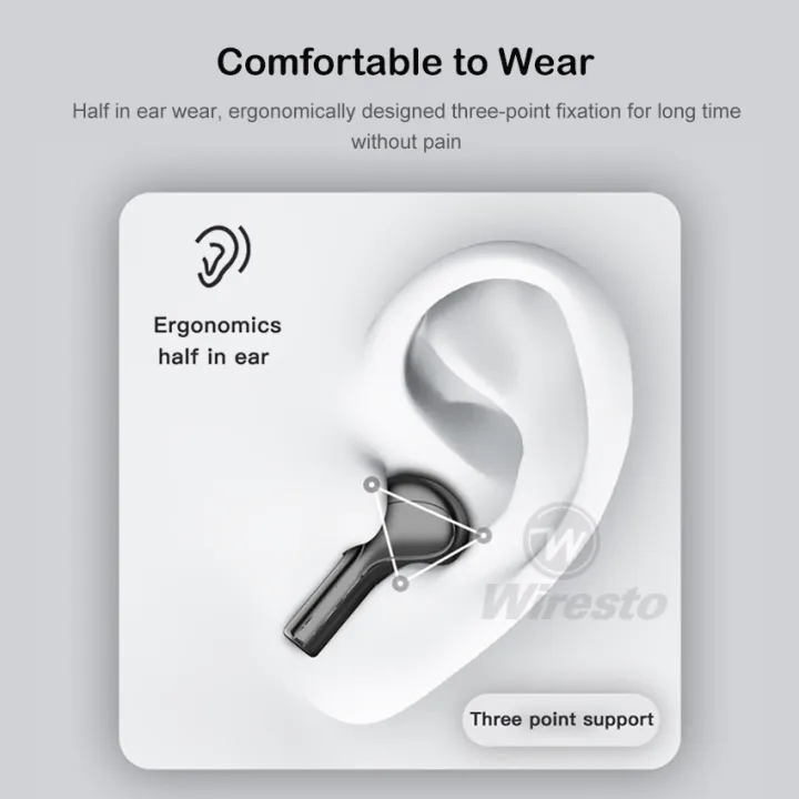 Wiresto%20True%20Wireless%20Earbuds%20Mini%20Earphone%20Headphone%20TWS%20Wireless%20Bluetooth%20V5.0%20Headset%20Sport%20Music%20Stereo%20Headphone%20LED%20Display%20Noise%20Canceling%20with%20Microphone%20Free%20Case%20Box%20Charging%20Case%20-%20Image%203