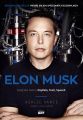 Elon Musk - Ashlee Vance. 