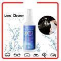 AO lens cleaner for eyeglasses, helmet lens, LCD monitor, laptop, cellphone, tv, tablet, etc.. 