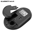 Gadget Max ~ GI03 Wireless Mouse ( 2.4G ). 