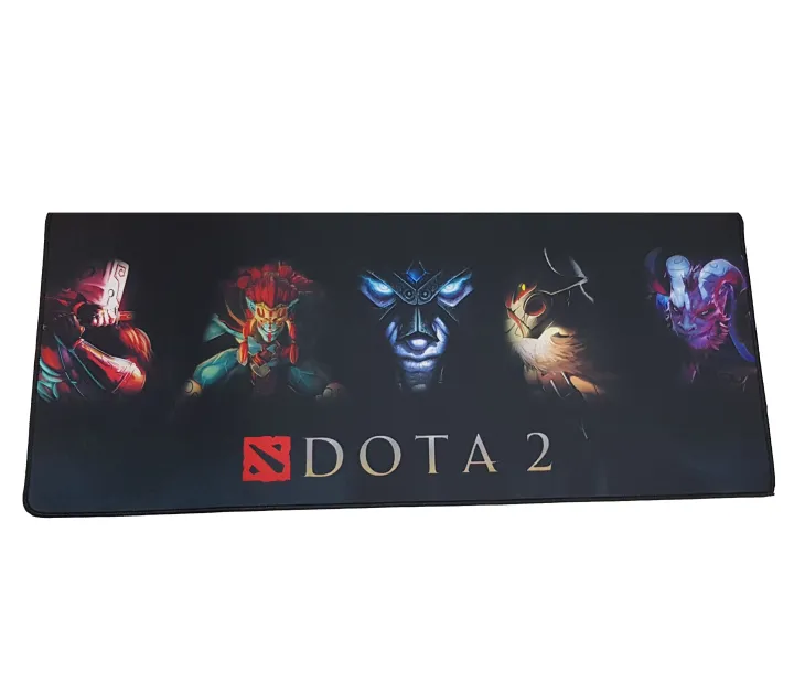 Printed Design Deskpad for Home Office Computer Laptop | Shop.com.mm