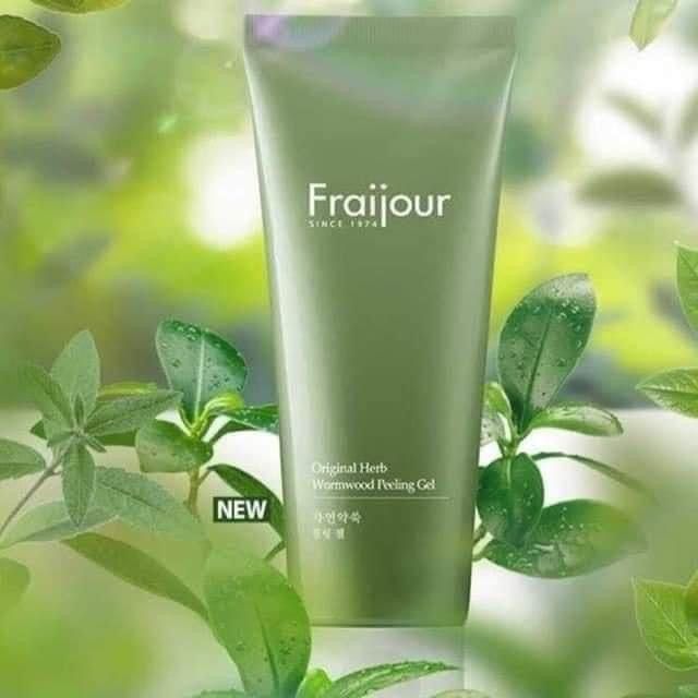 Fraijour%20wormwood%20peeling%20gel%20-%20Image%205