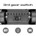 (Preorder) Model 1:24 Koenigsegg Jesko Alloy Car Model Car Diecast Sound Light Lover Car Birthday Collection For Children Metal Gift Boy Toys ကလေးကစားစရာအရုပ်ကား. 