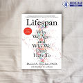 Lifespan - David A. Sinclair, Matthew D. LaPlante. 