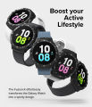 (Preorder)Ringke Fusion-X Case Compatible with Samsung Galaxy Watch 5/4 44mm Durable Bumper Cover Shockproof. 