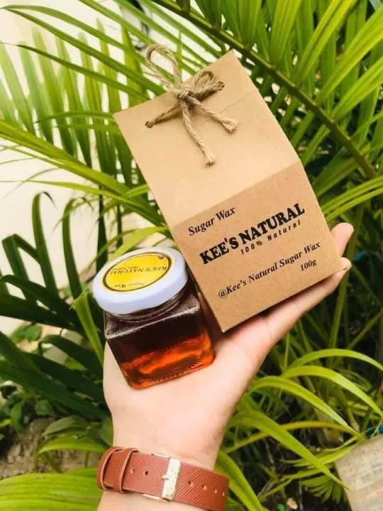 KEE%E2%80%99S%20NATURAL%20sugar%20wax%20100g%20-%20Image%203