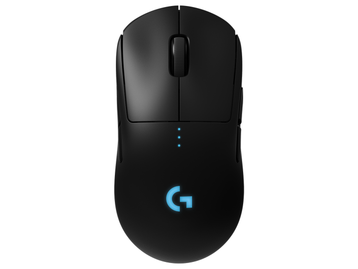 Logitech%20Gaming%20/Mouse/PC/Logitech%20G%20Pro%20Wireless%20Hero%20Gaming%20Mouse%20(16000%20DPI)%20-%20Image%204