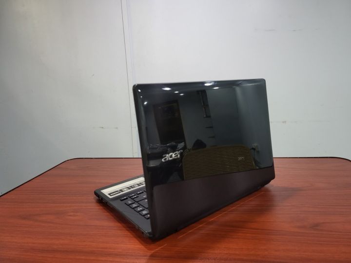 Acer Aspire E5-471G