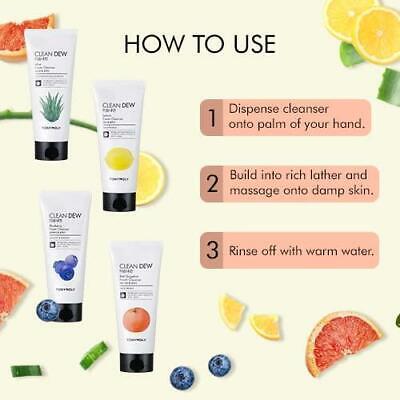 Tonymoly%20clean%20dew%20acerola%20foam%20cleanser%20180ml%20-%20Image%203