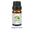 Water-soluble essential oil for humidifier. 