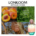 (Preorder) LONKOOM Perfume for women 100ml Perfume SHINY (EDP) Floral Long-lasting perfume, fragrant, soft, gentle, perfume suitable for sweet women.. 