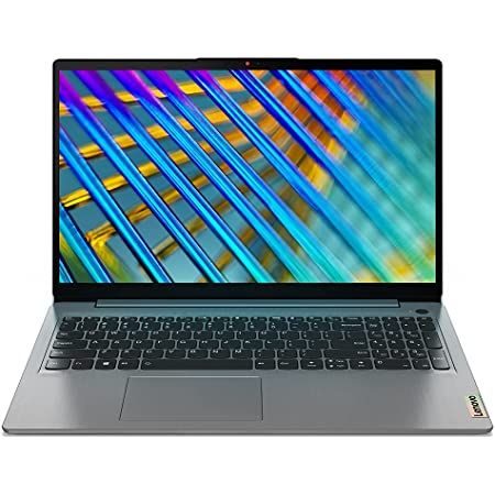 Lenovo Ideapad AMD Ryzen 5500U