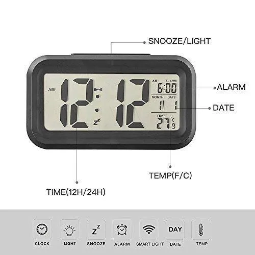Smart%20Optical%20Control%20LCD%20Clock%20with%20Automatic%20Sensor%20Backlight,%20Snooze%20Alarm,%20Date%20and%20Temperature%20for%20Home%20and%20Office%20-%20Image%204